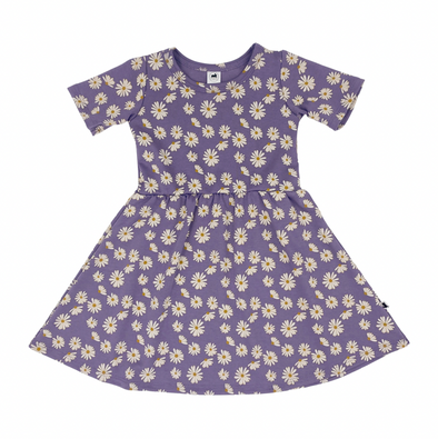 Daisies Daphne Dress - Little and Lively