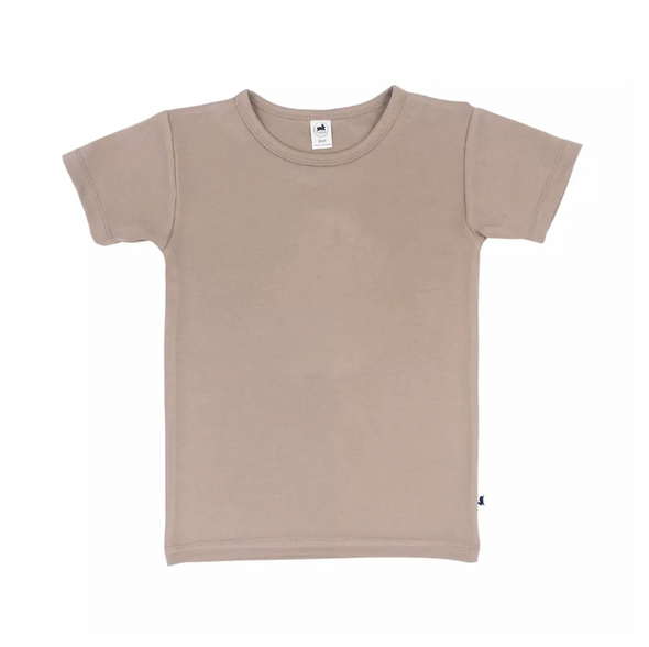 Stone Slim Fit T-Shirt - Little and Lively