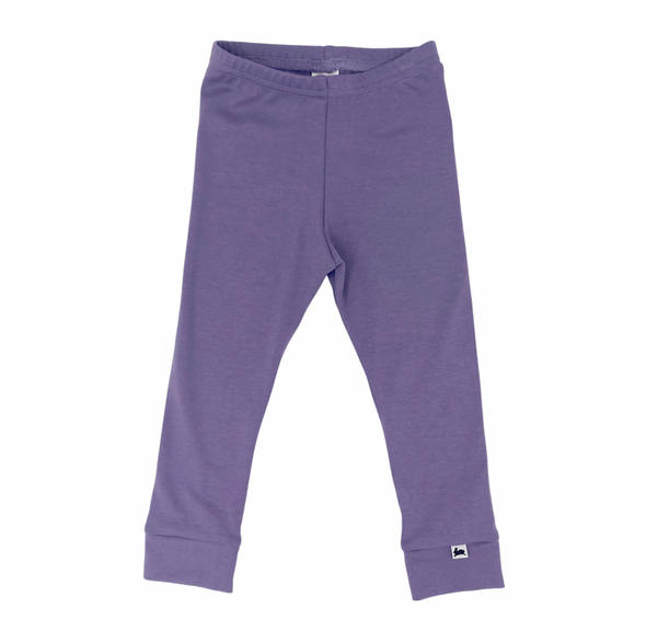 Violet Leggings - Little and Lively